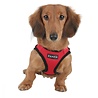 Puppia Puppia Hondenharnas - Verstelbaar Soft Vest in 6 Kleuren van XS tot XL Puppia Puppia Hondenharnas - Verstelbaar Soft Vest in 6 Kleuren van XS tot XL
