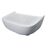 Catlink Catlink Stairs - Uitlooprooster en Trap in één - Accessoire voor de Scooper Young zelfreinigende kattenbak - Kleur Grijs Catlink Catlink Stairs - Uitlooprooster en Trap in één - Accessoire voor de Scooper Young zelfreinigende kattenbak - Kleur Grijs