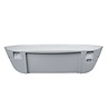 Catlink Catlink Stairs - Uitlooprooster en Trap in één - Accessoire voor de Scooper Young zelfreinigende kattenbak - Kleur Grijs Catlink Catlink Stairs - Uitlooprooster en Trap in één - Accessoire voor de Scooper Young zelfreinigende kattenbak - Kleur Grijs