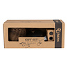District 70 District 70 GIFT SET - Doosje met 3 Kartonnen kattenspeeltjes - Balletje, Muis en Dobbelsteen - Ideaal cadeau voor kattenbaasjes District 70 District 70 GIFT SET - Doosje met 3 Kartonnen kattenspeeltjes - Balletje, Muis en Dobbelsteen - Ideaal cadeau voor kattenbaasjes