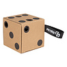 District 70 District 70 GIFT SET - Doosje met 3 Kartonnen kattenspeeltjes - Balletje, Muis en Dobbelsteen - Ideaal cadeau voor kattenbaasjes District 70 District 70 GIFT SET - Doosje met 3 Kartonnen kattenspeeltjes - Balletje, Muis en Dobbelsteen - Ideaal cadeau voor kattenbaasjes