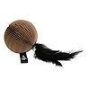District 70 District 70 GIFT SET - Doosje met 3 Kartonnen kattenspeeltjes - Balletje, Muis en Dobbelsteen - Ideaal cadeau voor kattenbaasjes District 70 District 70 GIFT SET - Doosje met 3 Kartonnen kattenspeeltjes - Balletje, Muis en Dobbelsteen - Ideaal cadeau voor kattenbaasjes