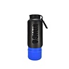 Kong Kong H2O Insulated Water Bottle - Thermosfles voor honden met afneembare drinkbak – Voor onderweg - Zwart, rood, oranje, blauw - 700 ml Kong Kong H2O Insulated Water Bottle - Thermosfles voor honden met afneembare drinkbak – Voor onderweg - Zwart, rood, oranje, blauw - 700 ml