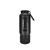 Kong Kong H2O Insulated Water Bottle - Thermosfles voor honden met afneembare drinkbak – Voor onderweg - Zwart, rood, oranje, blauw - 700 ml Kong Kong H2O Insulated Water Bottle - Thermosfles voor honden met afneembare drinkbak – Voor onderweg - Zwart, rood, oranje, blauw - 700 ml