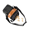 BeOneBreed BeOneBreed Treat Pouch – Beloningszakje met heupriem - Voor Hondensnacks – Handig bij Puppy Training of tijdens het Wandelen met de Hond - Gemaakt van Vegan leer BeOneBreed BeOneBreed Treat Pouch – Beloningszakje met heupriem - Voor Hondensnacks – Handig bij Puppy Training of tijdens het Wandelen met de Hond - Gemaakt van Vegan leer