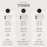 District 70 District 70 TIMBER – Comfortabele Ronde hondenmand - Inclusief Superzacht Kussen - Hoge kwaliteit Bamboe - Maat S/M/L District 70 District 70 TIMBER – Comfortabele Ronde hondenmand - Inclusief Superzacht Kussen - Hoge kwaliteit Bamboe - Maat S/M/L