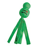 Kong Kong Water Wubba - Met Neopreen omhulde Tennisbal voor honden - Uitstekend voor apporteren - Blijft drijven in water - Large - 35,5 X 9 X 9 cm Kong Kong Water Wubba - Met Neopreen omhulde Tennisbal voor honden - Uitstekend voor apporteren - Blijft drijven in water - Large - 35,5 X 9 X 9 cm