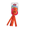 Kong Kong Water Wubba - Met Neopreen omhulde Tennisbal voor honden - Uitstekend voor apporteren - Blijft drijven in water - Large - 35,5 X 9 X 9 cm Kong Kong Water Wubba - Met Neopreen omhulde Tennisbal voor honden - Uitstekend voor apporteren - Blijft drijven in water - Large - 35,5 X 9 X 9 cm