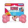 Kong Kong Puppy Goodie Bone - Traktatiespeelgoed - Kauwbot in Roze of Blauw Assorti - Geen kleurkeuze mogelijk - Small - 13 x 5 x 3 cm Kong Kong Puppy Goodie Bone - Traktatiespeelgoed - Kauwbot in Roze of Blauw Assorti - Geen kleurkeuze mogelijk - Small - 13 x 5 x 3 cm