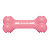 Kong Kong Puppy Goodie Bone - Traktatiespeelgoed - Kauwbot in Roze of Blauw Assorti - Geen kleurkeuze mogelijk - Small - 13 x 5 x 3 cm Kong Kong Puppy Goodie Bone - Traktatiespeelgoed - Kauwbot in Roze of Blauw Assorti - Geen kleurkeuze mogelijk - Small - 13 x 5 x 3 cm