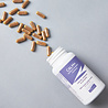 Greenfields Greenfields Calm+ voedingssupplement voor honden met stress en angst problemen – Met Valeriaan, Withania en CurQfen - Inhoud 90 capsules Greenfields Greenfields Calm+ voedingssupplement voor honden met stress en angst problemen – Met Valeriaan, Withania en CurQfen - Inhoud 90 capsules