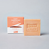 Greenfields Greenfields Plasticvrije Puppy Shampoo Bar - geschikt voor puppy’s - met Cichorei en Olijfolie - 70 gram Greenfields Greenfields Plasticvrije Puppy Shampoo Bar - geschikt voor puppy’s - met Cichorei en Olijfolie - 70 gram