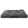 Scruffs Scruffs Chester - Zachte Hondenmatras met Anti-Slip Onderzijde - Grijs of Bruin in M of L Scruffs Scruffs Chester - Zachte Hondenmatras met Anti-Slip Onderzijde - Grijs of Bruin in M of L