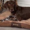Scruffs Scruffs Chester - Zachte Hondenmatras met Anti-Slip Onderzijde - Grijs of Bruin in M of L Scruffs Scruffs Chester - Zachte Hondenmatras met Anti-Slip Onderzijde - Grijs of Bruin in M of L