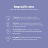 Greenfields Greenfields Calm+ voedingssupplement voor honden met stress en angst problemen – Met Valeriaan, Withania en CurQfen - Inhoud 90 capsules Greenfields Greenfields Calm+ voedingssupplement voor honden met stress en angst problemen – Met Valeriaan, Withania en CurQfen - Inhoud 90 capsules