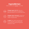 Greenfields Greenfields Mobility+ voedingssupplement voor honden - Biedt ondersteuning voor sterke botten en soepele gewrichten bij honden - Inhoud 60 of 30 capsules Greenfields Greenfields Mobility+ voedingssupplement voor honden - Biedt ondersteuning voor sterke botten en soepele gewrichten bij honden - Inhoud 60 of 30 capsules