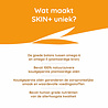Greenfields Greenfields Skin+ voedingssupplement voor honden met huidproblemen - Met koudgeperste lijnzaadolie en borage olie - Inhoud 250ml Greenfields Greenfields Skin+ voedingssupplement voor honden met huidproblemen - Met koudgeperste lijnzaadolie en borage olie - Inhoud 250ml