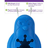 PetSafe PetSafe Chilly Penguin - Hondenspeelgoed pinguïn voor in de vriezer - Koele traktatie voor honden - Vulbaar met in te vriezen lekkernijen PetSafe PetSafe Chilly Penguin - Hondenspeelgoed pinguïn voor in de vriezer - Koele traktatie voor honden - Vulbaar met in te vriezen lekkernijen