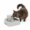 PetSafe PetSafe Drinkwell® 1.8 litre Pet Fountain - Drinkfontein voor kleine honden en katten - Met vrijvallende waterstroom en verstelbare stroomsnelheid - 1,8 liter PetSafe PetSafe Drinkwell® 1.8 litre Pet Fountain - Drinkfontein voor kleine honden en katten - Met vrijvallende waterstroom en verstelbare stroomsnelheid - 1,8 liter