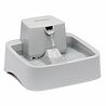PetSafe PetSafe Drinkwell® 1.8 litre Pet Fountain - Drinkfontein voor kleine honden en katten - Met vrijvallende waterstroom en verstelbare stroomsnelheid - 1,8 liter PetSafe PetSafe Drinkwell® 1.8 litre Pet Fountain - Drinkfontein voor kleine honden en katten - Met vrijvallende waterstroom en verstelbare stroomsnelheid - 1,8 liter
