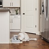 PetSafe PetSafe Drinkwell® 1.8 litre Pet Fountain - Drinkfontein voor kleine honden en katten - Met vrijvallende waterstroom en verstelbare stroomsnelheid - 1,8 liter PetSafe PetSafe Drinkwell® 1.8 litre Pet Fountain - Drinkfontein voor kleine honden en katten - Met vrijvallende waterstroom en verstelbare stroomsnelheid - 1,8 liter
