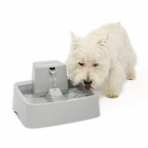 PetSafe Drinkwell® 3,7 liter Drinkfontein voor middelgrote honden