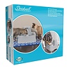PetSafe PetSafe Drinkwell® 7.5 litre Pet Fountain - Drinkfontein voor grote honden - Met vrijvallende waterstroom en verstelbare stroomsnelheid - 7,5 liter PetSafe PetSafe Drinkwell® 7.5 litre Pet Fountain - Drinkfontein voor grote honden - Met vrijvallende waterstroom en verstelbare stroomsnelheid - 7,5 liter