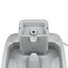 PetSafe PetSafe Drinkwell® 7.5 litre Pet Fountain - Drinkfontein voor grote honden - Met vrijvallende waterstroom en verstelbare stroomsnelheid - 7,5 liter PetSafe PetSafe Drinkwell® 7.5 litre Pet Fountain - Drinkfontein voor grote honden - Met vrijvallende waterstroom en verstelbare stroomsnelheid - 7,5 liter