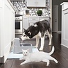 PetSafe PetSafe Drinkwell® 7.5 litre Pet Fountain - Drinkfontein voor grote honden - Met vrijvallende waterstroom en verstelbare stroomsnelheid - 7,5 liter PetSafe PetSafe Drinkwell® 7.5 litre Pet Fountain - Drinkfontein voor grote honden - Met vrijvallende waterstroom en verstelbare stroomsnelheid - 7,5 liter