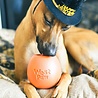 West Paw West Paw Rumbl met Zogoflex® Echo - Vulbaar Hondenspeelgoed en Slow Feeder - Geschikt voor Pups en Zachte kauwers West Paw West Paw Rumbl met Zogoflex® Echo - Vulbaar Hondenspeelgoed en Slow Feeder - Geschikt voor Pups en Zachte kauwers