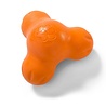 West Paw West Paw Tux Zogoflex - Extra sterk & vulbaar speeltje voor honden - Groen, oranje, blauw - S / L West Paw West Paw Tux Zogoflex - Extra sterk & vulbaar speeltje voor honden - Groen, oranje, blauw - S / L