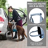 Kurgo Kurgo Up & About Lifter - Harnas om de hond makkelijk op te tillen - Alternatief voor de hondenloopplank - Voor honden tot 41 kg Kurgo Kurgo Up & About Lifter - Harnas om de hond makkelijk op te tillen - Alternatief voor de hondenloopplank - Voor honden tot 41 kg