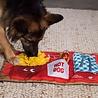 Outward Hound Outward Hound Snuffelmat - Fast Food Fun - Hondenpuzzel ontwikkeld door Nina Ottosson - Voor mentale en fysieke uitdaging bij honden Outward Hound Outward Hound Snuffelmat - Fast Food Fun - Hondenpuzzel ontwikkeld door Nina Ottosson - Voor mentale en fysieke uitdaging bij honden