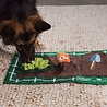 Outward Hound Outward Hound Snuffelmat - Garden Game - Hondenpuzzel ontwikkeld door Nina Ottosson - Voor mentale en fysieke uitdaging bij honden Outward Hound Outward Hound Snuffelmat - Garden Game - Hondenpuzzel ontwikkeld door Nina Ottosson - Voor mentale en fysieke uitdaging bij honden