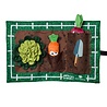 Outward Hound Outward Hound Snuffelmat - Garden Game - Hondenpuzzel ontwikkeld door Nina Ottosson - Voor mentale en fysieke uitdaging bij honden Outward Hound Outward Hound Snuffelmat - Garden Game - Hondenpuzzel ontwikkeld door Nina Ottosson - Voor mentale en fysieke uitdaging bij honden