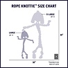 HuggleHounds HuggleHounds Rope Knottie Monkey - Hondenspeelgoed gemaakt van natuurlijke materialen - Trekspel - Geschikt voor grote honden - Aap - Maat L of XL HuggleHounds HuggleHounds Rope Knottie Monkey - Hondenspeelgoed gemaakt van natuurlijke materialen - Trekspel - Geschikt voor grote honden - Aap - Maat L of XL