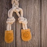 HuggleHounds HuggleHounds Rope Knottie Monkey - Hondenspeelgoed gemaakt van natuurlijke materialen - Trekspel - Geschikt voor grote honden - Aap - Maat L of XL HuggleHounds HuggleHounds Rope Knottie Monkey - Hondenspeelgoed gemaakt van natuurlijke materialen - Trekspel - Geschikt voor grote honden - Aap - Maat L of XL