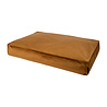 District 70 District 70 SHIMMER - Luxe Velours Hondenkussen in 3 kleuren - Donkergrijs, Taupe, Okergeel - 105 x 70 cm District 70 District 70 SHIMMER - Luxe Velours Hondenkussen in 3 kleuren - Donkergrijs, Taupe, Okergeel - 105 x 70 cm