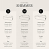 District 70 District 70 SHIMMER - Luxe Velours Hondenmand in 3 kleuren - Donkergrijs, Taupe, Okergeel - Afritsbare en wasbare hoes - Maat S/M/L District 70 District 70 SHIMMER - Luxe Velours Hondenmand in 3 kleuren - Donkergrijs, Taupe, Okergeel - Afritsbare en wasbare hoes - Maat S/M/L