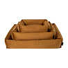 District 70 District 70 SHIMMER - Luxe Velours Hondenmand in 3 kleuren - Donkergrijs, Taupe, Okergeel - Afritsbare en wasbare hoes - Maat S/M/L District 70 District 70 SHIMMER - Luxe Velours Hondenmand in 3 kleuren - Donkergrijs, Taupe, Okergeel - Afritsbare en wasbare hoes - Maat S/M/L