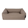 District 70 District 70 URBAN - Stoere design hondenmand - Imitatie leer - Verkrijgbaar in drie maten - Donkergrijs, Latte of Taupe District 70 District 70 URBAN - Stoere design hondenmand - Imitatie leer - Verkrijgbaar in drie maten - Donkergrijs, Latte of Taupe