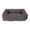 District 70 District 70 HUSH - Elegante hondenmand - Zacht en Comfortabel - Donkergrijs of Cream - Maat S/M/L District 70 District 70 HUSH - Elegante hondenmand - Zacht en Comfortabel - Donkergrijs of Cream - Maat S/M/L