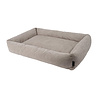 District 70 District 70 HUSH - Elegante hondenmand - Zacht en Comfortabel - Donkergrijs of Cream - Maat S/M/L District 70 District 70 HUSH - Elegante hondenmand - Zacht en Comfortabel - Donkergrijs of Cream - Maat S/M/L