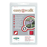 PetSafe Petsafe Easy Walk Cat Harness met Bungee Leash - Tuigje voor het uitlaten van je kat - Rood of Blauw - S/M/L PetSafe Petsafe Easy Walk Cat Harness met Bungee Leash - Tuigje voor het uitlaten van je kat - Rood of Blauw - S/M/L
