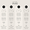 District 70 District 70 FUZZ - Hondenmand Comfortabel en Zacht Pluche - Zand, Oudroze, Donkergrijs en Lichtgrijs in S/M/L/XL District 70 District 70 FUZZ - Hondenmand Comfortabel en Zacht Pluche - Zand, Oudroze, Donkergrijs en Lichtgrijs in S/M/L/XL