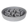 District 70 District 70 BAMBOO Slowfeeder - Stijlvolle anti-schrok voerbak voor katten – In de kleuren Merengue, Ice blue en Donkergrijs - Ø13 cm District 70 District 70 BAMBOO Slowfeeder - Stijlvolle anti-schrok voerbak voor katten – In de kleuren Merengue, Ice blue en Donkergrijs - Ø13 cm
