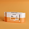 DogsLife Dogslife Grooming Wipes - Geparfumeerde verzorgingsdoekjes voor honden - Met baby talkpoeder geur - Reinigt kontjes, vacht, poten en snoetjes - Inhoud 100 stuks DogsLife Dogslife Grooming Wipes - Geparfumeerde verzorgingsdoekjes voor honden - Met baby talkpoeder geur - Reinigt kontjes, vacht, poten en snoetjes - Inhoud 100 stuks