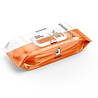 DogsLife Dogslife Grooming Wipes - Geparfumeerde verzorgingsdoekjes voor honden - Met baby talkpoeder geur - Reinigt kontjes, vacht, poten en snoetjes - Inhoud 100 stuks DogsLife Dogslife Grooming Wipes - Geparfumeerde verzorgingsdoekjes voor honden - Met baby talkpoeder geur - Reinigt kontjes, vacht, poten en snoetjes - Inhoud 100 stuks