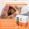 DogsLife DogsLife Itch Relief Skin Balm - Verzorgende balsem voor honden - Tegen jeuk - 100% veilig en effectief bij plaatselijke jeuk en beschadiging van de huid - 60 ml DogsLife DogsLife Itch Relief Skin Balm - Verzorgende balsem voor honden - Tegen jeuk - 100% veilig en effectief bij plaatselijke jeuk en beschadiging van de huid - 60 ml
