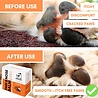 DogsLife Dogslife Paws & Nose Balm - Verzorgende balsem voor honden - Voor Poten en Neus - Verhelpt jeuk, kloven en beschadigingen - Inhoud 60 ml DogsLife Dogslife Paws & Nose Balm - Verzorgende balsem voor honden - Voor Poten en Neus - Verhelpt jeuk, kloven en beschadigingen - Inhoud 60 ml